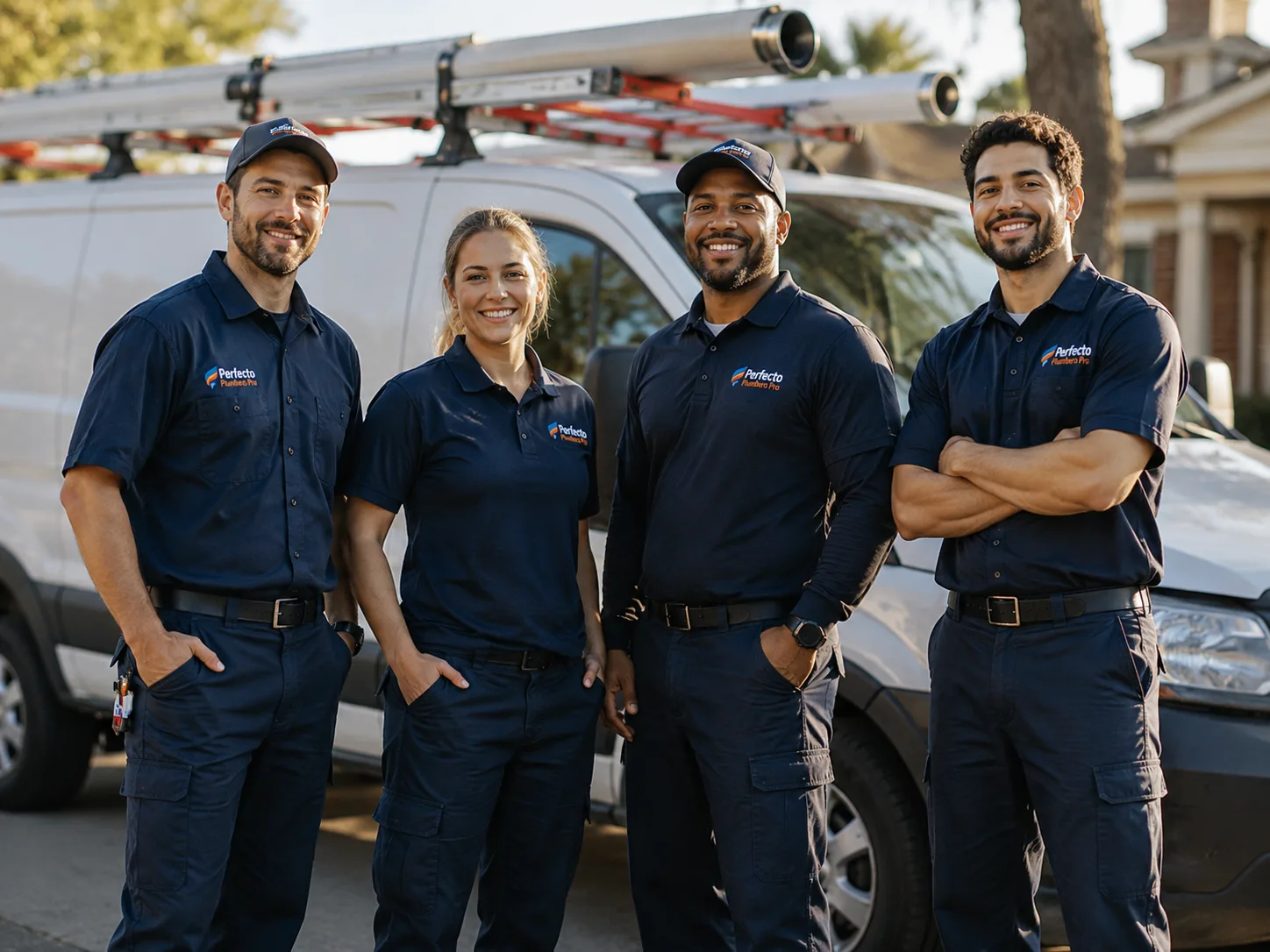 Emergency Plumber Near Me in Van Wert, OH near me