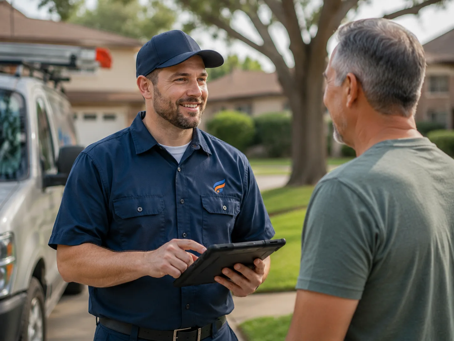 Emergency Plumber Near Me Van Wert, OH FAQs